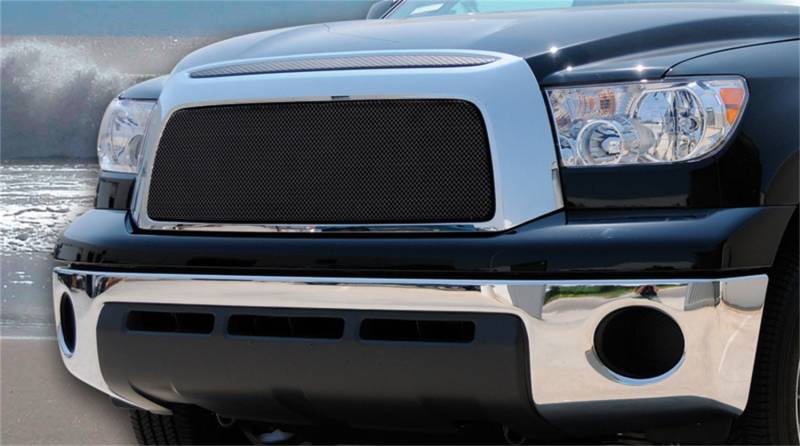 T-Rex Grilles - T-Rex Grilles 46959 Sport Series Formed Mesh Grille Insert