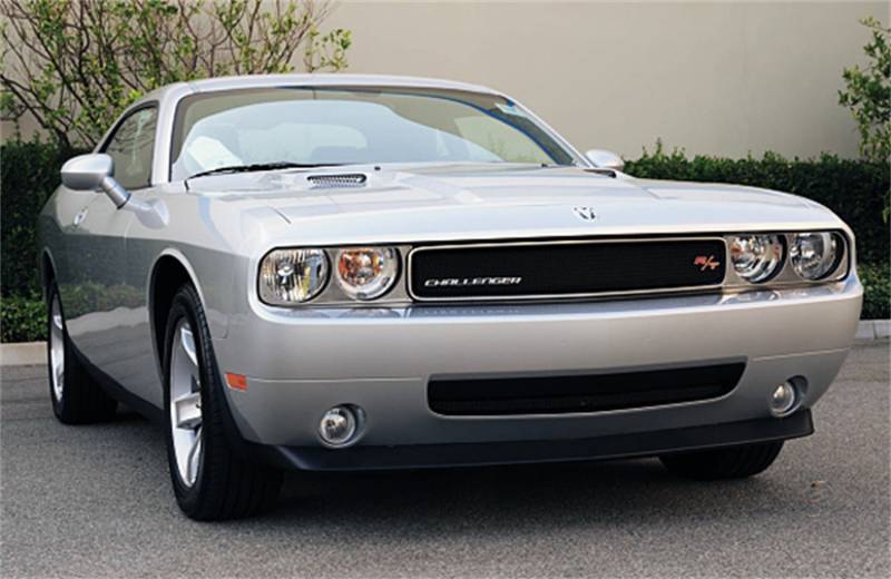 T-Rex Grilles - T-Rex Grilles 46415 Sport Series Formed Mesh Grille Insert