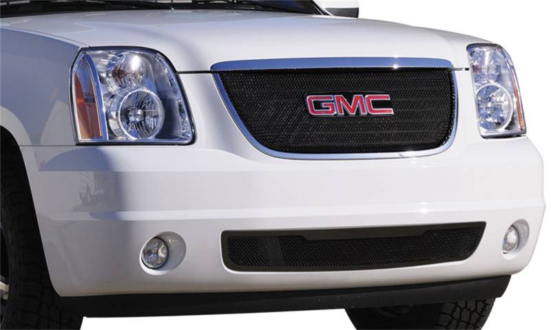 T-Rex Grilles - T-Rex Grilles 46172 Sport Series Formed Mesh Grille Insert