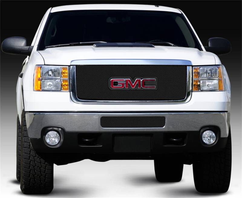 T-Rex Grilles - T-Rex Grilles 46210 Sport Series Formed Mesh Grille Insert