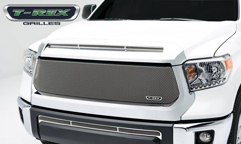 T-Rex Grilles - T-Rex Grilles 44965 Sport Series Formed Mesh Grille Insert