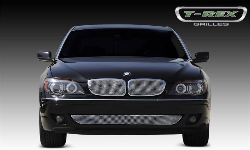 T-Rex Grilles - T-Rex Grilles 44998 Sport Series Formed Mesh Grille Insert