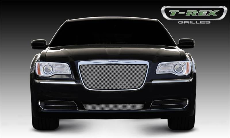 T-Rex Grilles - T-Rex Grilles 44433 Sport Series Formed Mesh Grille Insert