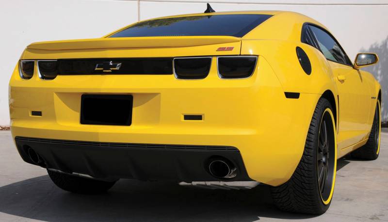 T-Rex Grilles - T-Rex Grilles 12028B Upper Class Series Bumper Cover Grille