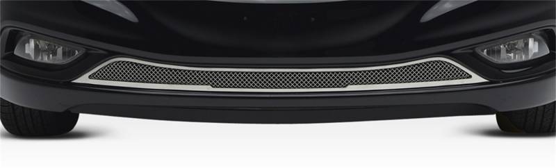 T-Rex Grilles - T-Rex Grilles 55490 Upper Class Series Mesh Bumper Grille