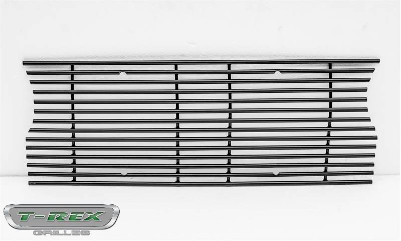 T-Rex Grilles - T-Rex Grilles 6204941 Billet Series Bumper Grille Insert