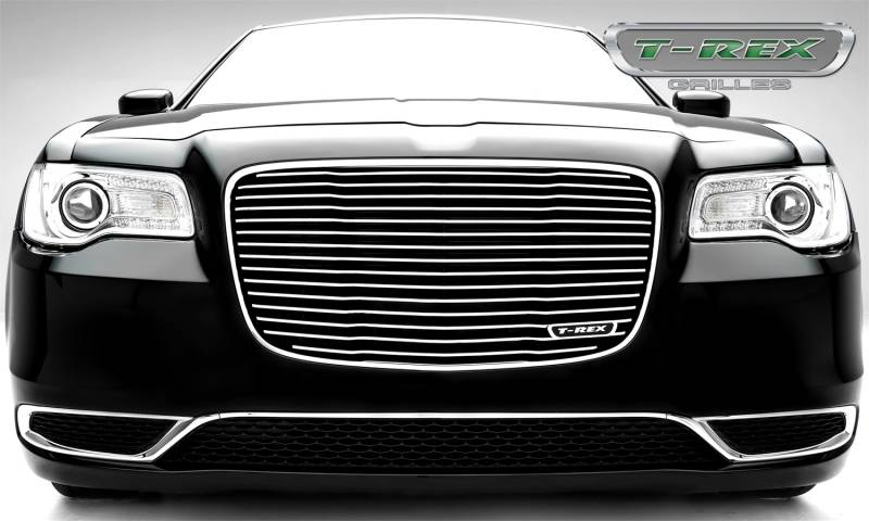T-Rex Grilles - T-Rex Grilles 6214360 Raptor Laser Billet Grille