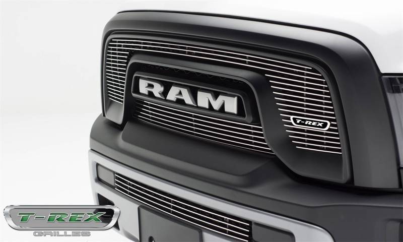 T-Rex Grilles - T-Rex Grilles 6214640 Laser Billet Series Grille