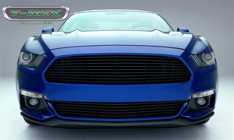 T-Rex Grilles - T-Rex Grilles 6215301 Raptor Laser Bumper Grille Insert