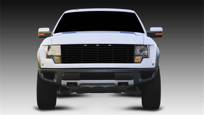 T-Rex Grilles - T-Rex Grilles 6215661 Raptor Laser Billet Grille