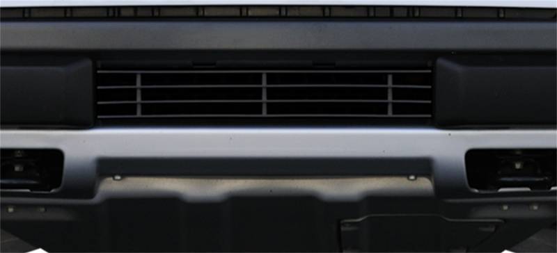 T-Rex Grilles - T-Rex Grilles 6225661 Raptor Laser Bumper Grille Insert