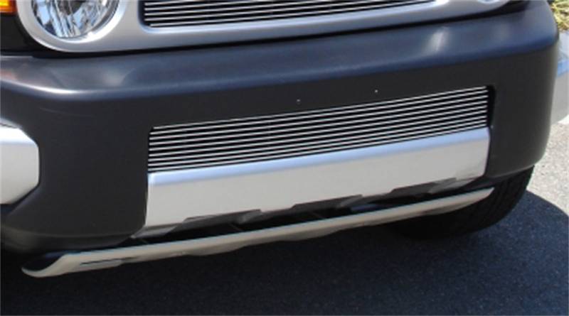 T-Rex Grilles - T-Rex Grilles 25932 Billet Series Bumper Grille Insert