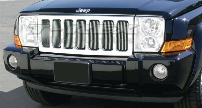 T-Rex Grilles - T-Rex Grilles 30485 Billet Series Grille