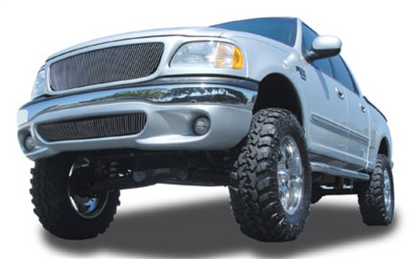 T-Rex Grilles - T-Rex Grilles 30580 Billet Series Grille