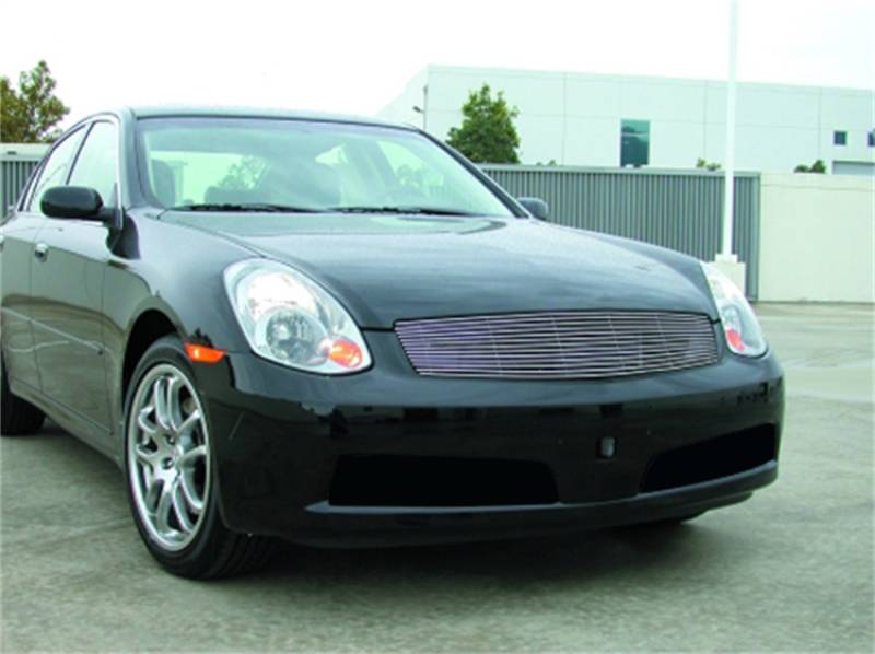 T-Rex Grilles - T-Rex Grilles 20799 Billet Series Grille