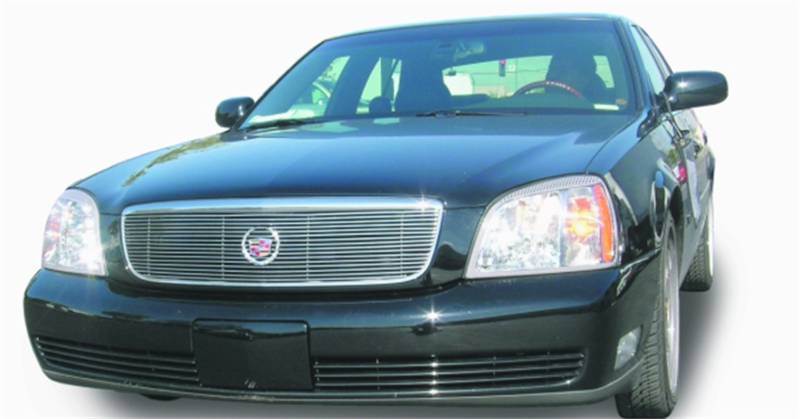 T-Rex Grilles - T-Rex Grilles 20189 Billet Series Grille