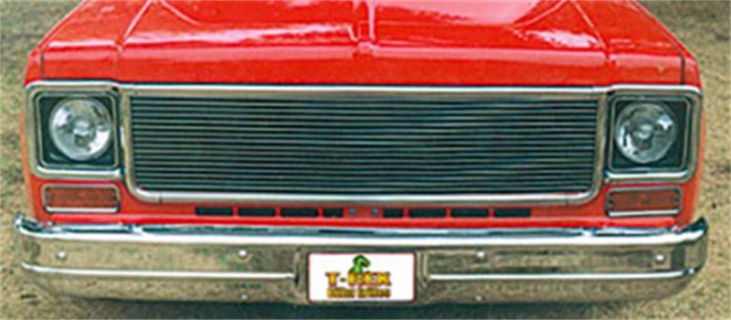 T-Rex Grilles - T-Rex Grilles 20005 Billet Series Grille
