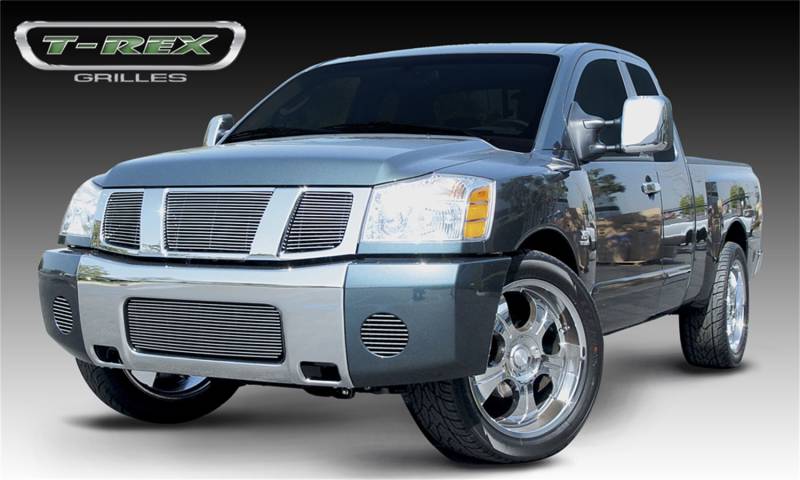 T-Rex Grilles - T-Rex Grilles 21780 Billet Series Grille