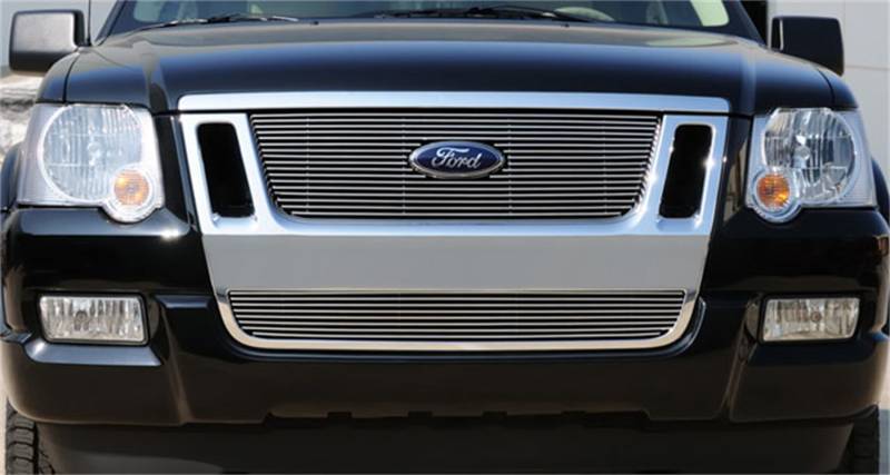 T-Rex Grilles - T-Rex Grilles 21662 Billet Series Grille