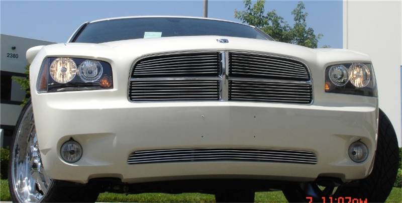T-Rex Grilles - T-Rex Grilles 21474 Billet Series Grille