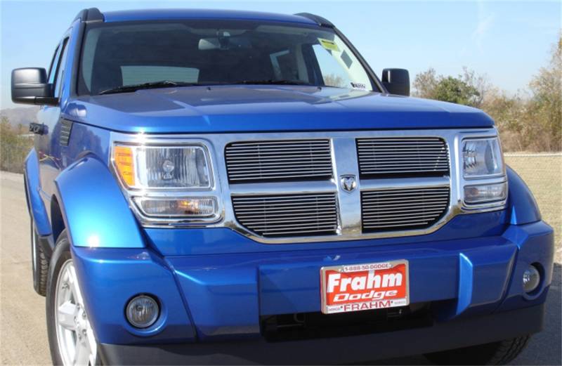 T-Rex Grilles - T-Rex Grilles 21478 Billet Series Grille