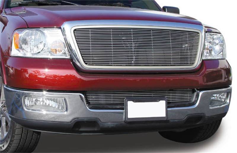 T-Rex Grilles - T-Rex Grilles 21551 Billet Series Grille