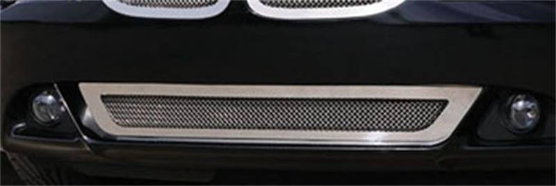 T-Rex Grilles - T-Rex Grilles 55997 Upper Class Series Mesh Bumper Grille Insert