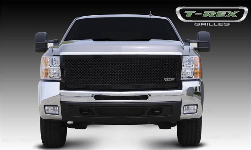 T-Rex Grilles - T-Rex Grilles 51113 Upper Class Series Mesh Grille