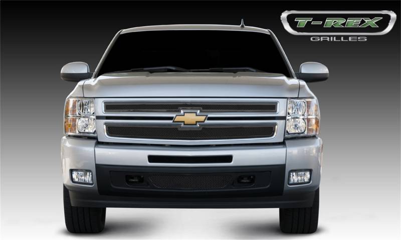 T-Rex Grilles - T-Rex Grilles 51110 Upper Class Series Mesh Grille