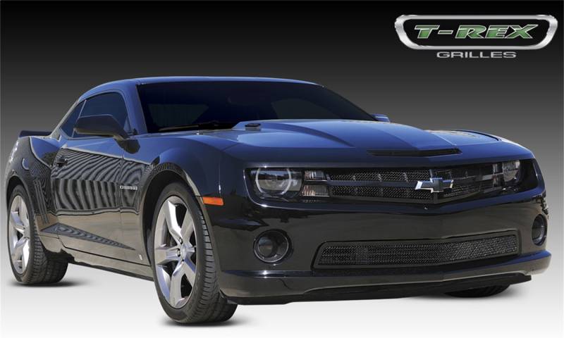 T-Rex Grilles - T-Rex Grilles 51028 Upper Class Series Mesh Grille