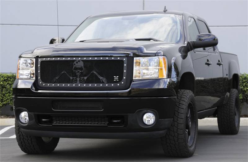 T-Rex Grilles - T-Rex Grilles 7112096 Urban Assault Grunt Grille