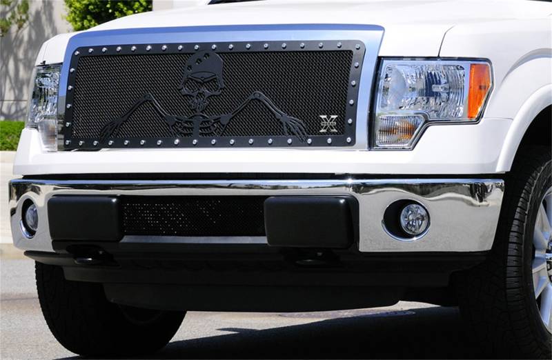 T-Rex Grilles - T-Rex Grilles 7115686 Urban Assault Grunt Grille