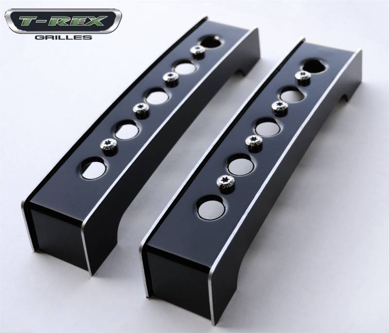 T-Rex Grilles - T-Rex Grilles 6452051 X-Metal Series Baja Bars