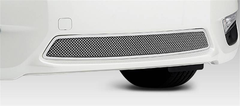 T-Rex Grilles - T-Rex Grilles 55768 Upper Class Series Mesh Bumper Grille