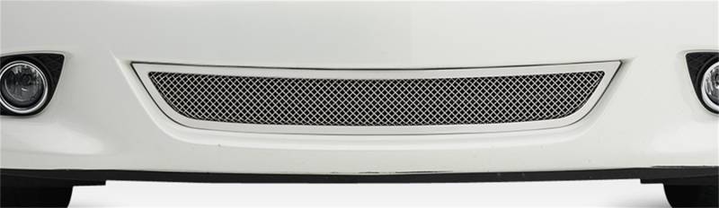 T-Rex Grilles - T-Rex Grilles 55812 Upper Class Series Mesh Bumper Grille