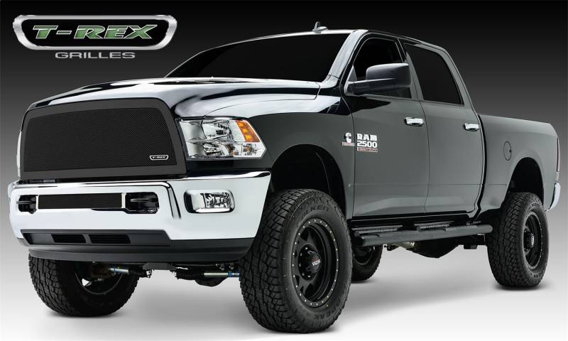 T-Rex Grilles - T-Rex Grilles 51452 Upper Class Series Mesh Grille