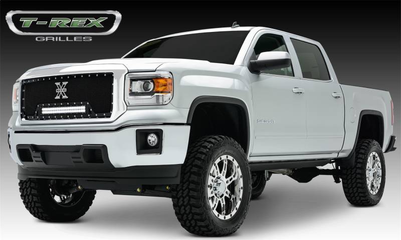 T-Rex Grilles - T-Rex Grilles 6312081 Torch Series LED Light Grille