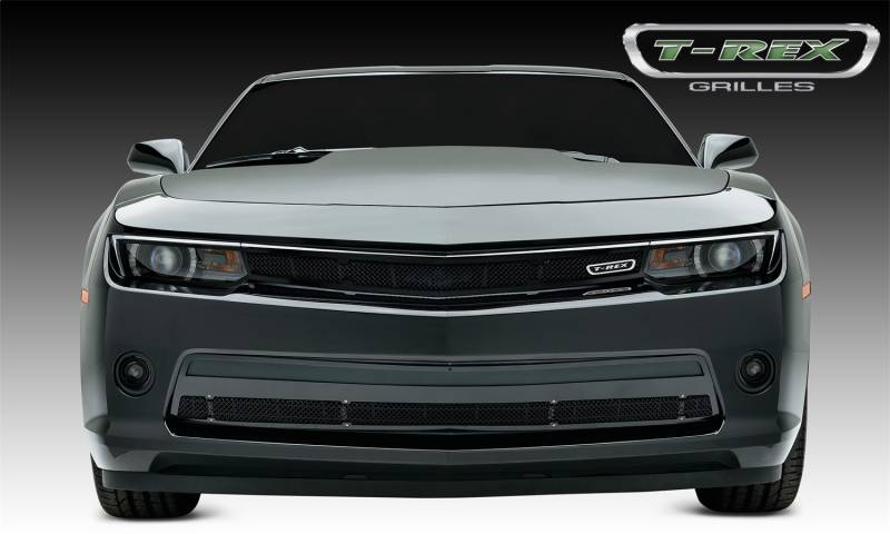 T-Rex Grilles - T-Rex Grilles 51031 Upper Class Series Mesh Grille