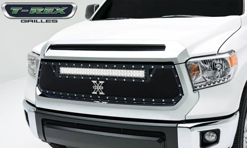 T-Rex Grilles - T-Rex Grilles 6319641 Torch Series LED Light Grille