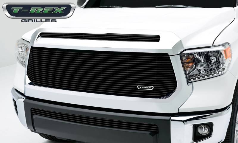 T-Rex Grilles - T-Rex Grilles 20965B Billet Series Grille
