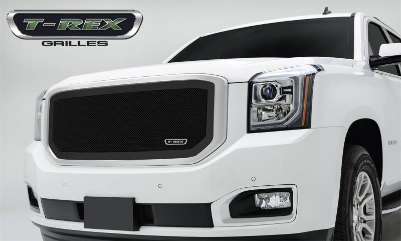T-Rex Grilles - T-Rex Grilles 51169 Upper Class Series Mesh Grille