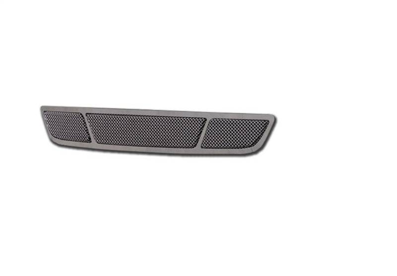T-Rex Grilles - T-Rex Grilles 55499 Upper Class Series Mesh Bumper Grille