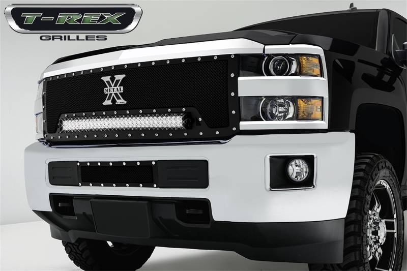 T-Rex Grilles - T-Rex Grilles 6311241 Torch Series LED Light Grille
