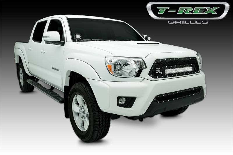 T-Rex Grilles - T-Rex Grilles 6319381 Torch Series LED Light Grille