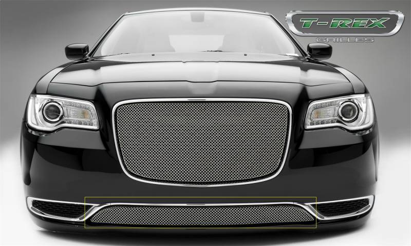 T-Rex Grilles - T-Rex Grilles 45436 Sport Series Bumper Grille Insert