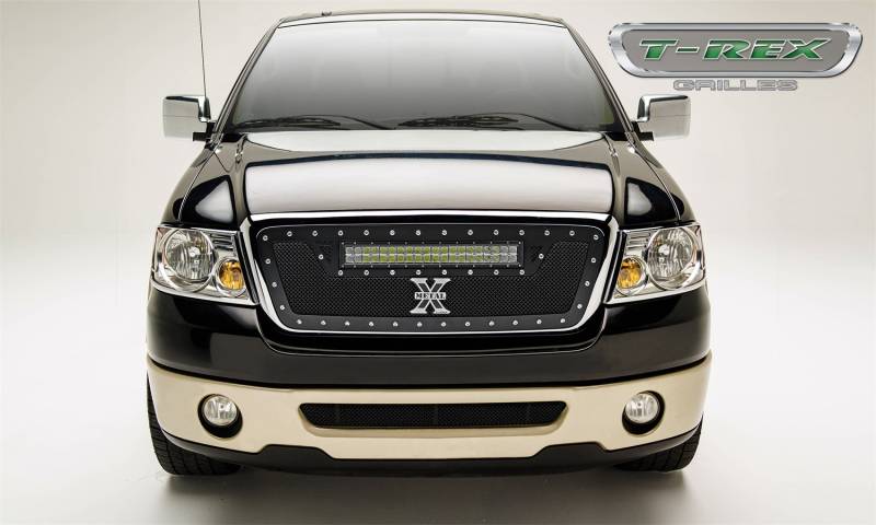 T-Rex Grilles - T-Rex Grilles 6315561 Torch Series LED Light Grille
