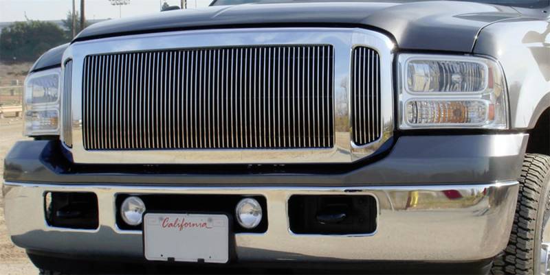 T-Rex Grilles - T-Rex Grilles 30561 Billet Series Grille