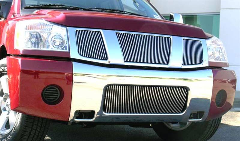 T-Rex Grilles - T-Rex Grilles 31780 Billet Series Grille