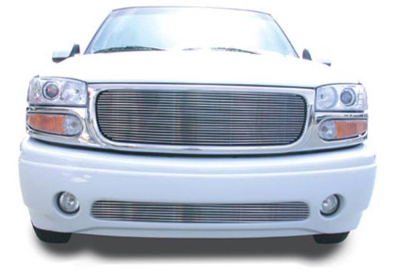 T-Rex Grilles - T-Rex Grilles 35179 Billet Series Bumper Grille Insert
