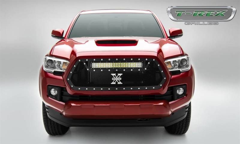T-Rex Grilles - T-Rex Grilles 6319411 Torch Series LED Light Grille